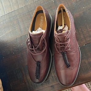 Cole Haan zero grand